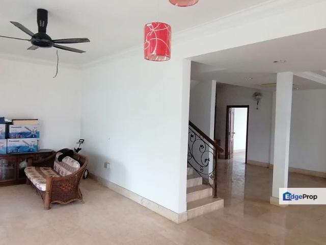 House for rent in Country Heights Damansara, Kuala Lumpur
