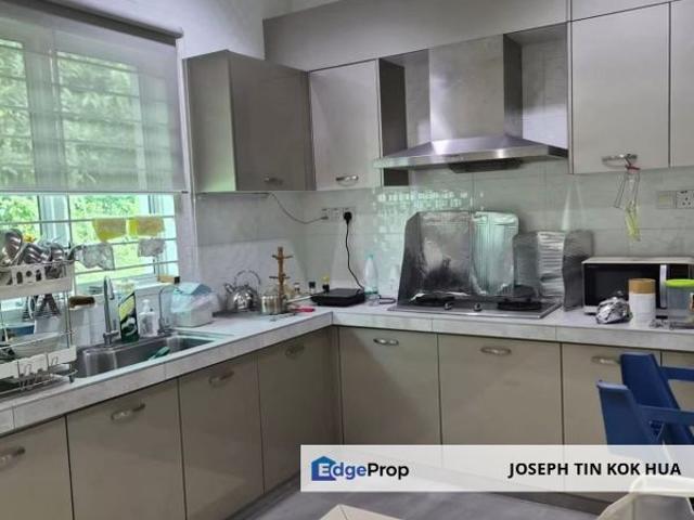 House for sale in Country Heights Damansara, Kuala Lumpur