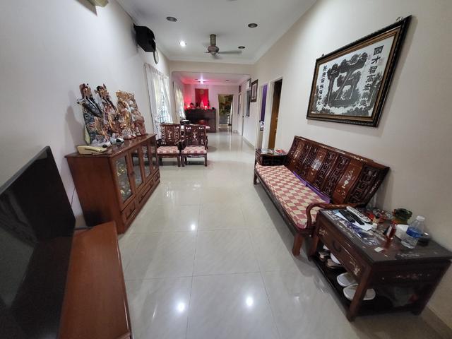 Terraced House for sale in Country Heights Damansara, Kuala Lumpur