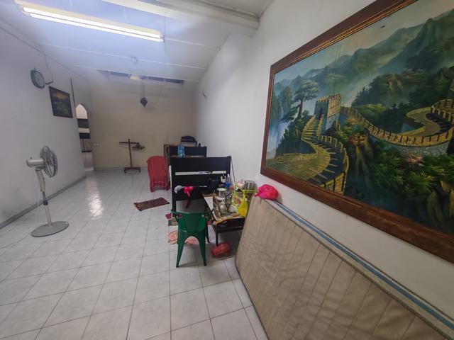 Terraced House for sale in Country Heights Damansara, Kuala Lumpur