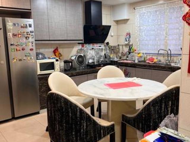 Terraced House for sale in Country Heights Damansara, Kuala Lumpur