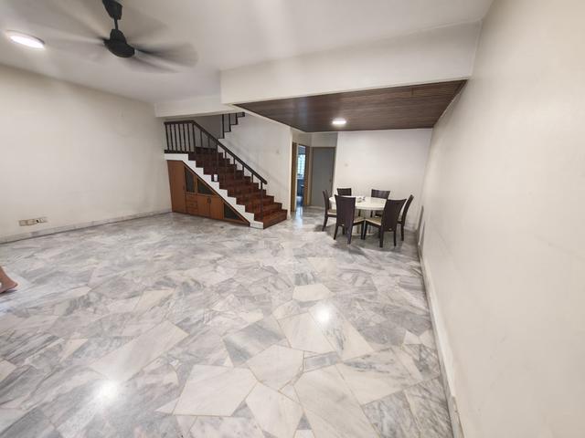 Terraced House for rent in Country Heights Damansara, Kuala Lumpur