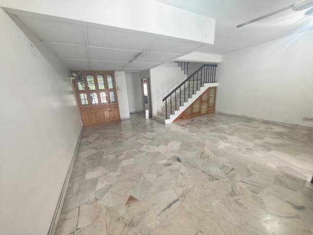 Terraced House for rent in Country Heights Damansara, Kuala Lumpur