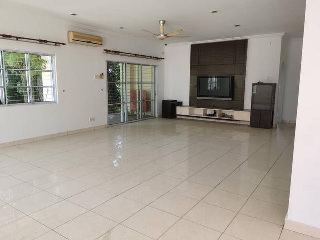Terraced House for rent in Country Heights Damansara, Kuala Lumpur