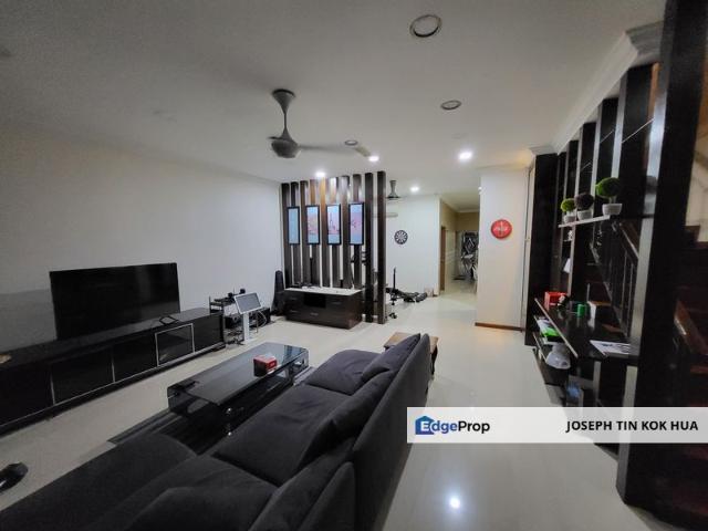 House for sale in Country Heights Damansara, Kuala Lumpur