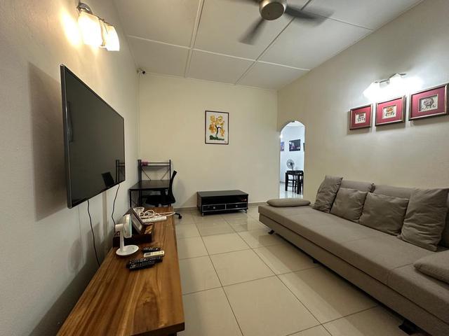 Terraced House for sale in Country Heights Damansara, Kuala Lumpur