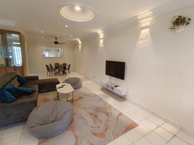 Terraced House for rent in Country Heights Damansara, Kuala Lumpur