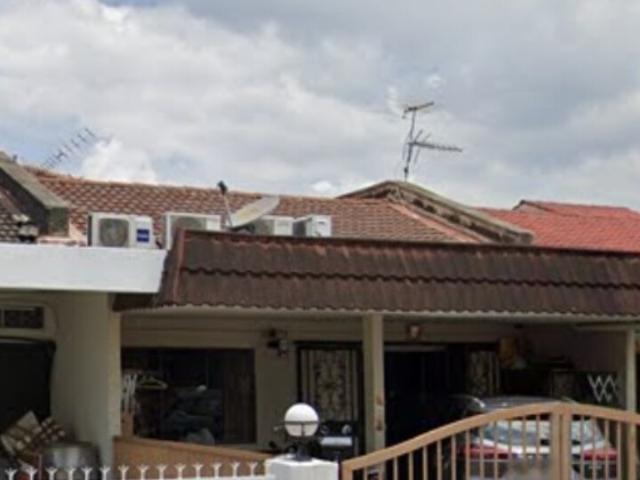 Terraced House for sale in Country Heights Damansara, Kuala Lumpur