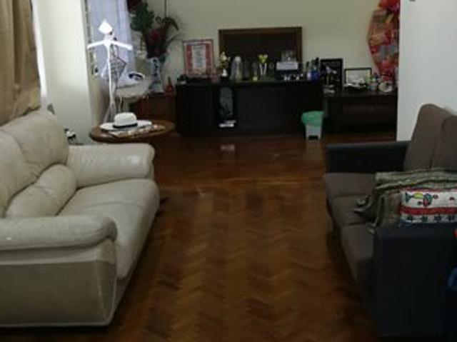 House for sale in Country Heights Damansara, Kuala Lumpur