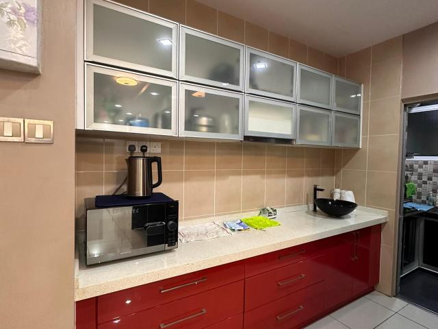 House for rent in Country Heights Damansara, Kuala Lumpur