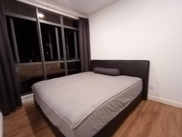 Serviced Residence for rent in Country Heights Damansara, Kuala Lumpur
