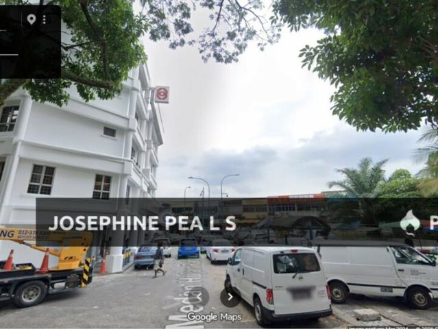 Shop for sale in Country Heights Damansara, Kuala Lumpur