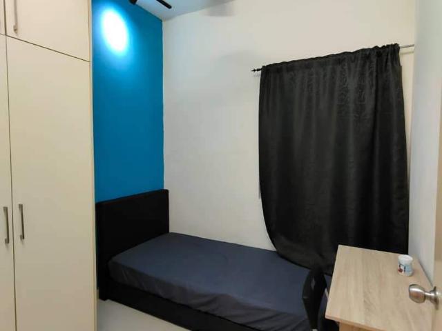 Room for rent in Country Heights Damansara, Kuala Lumpur