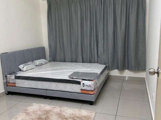 Room for rent in Country Heights Damansara, Kuala Lumpur