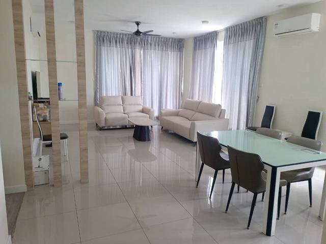 Condominium for rent in Country Heights Damansara, Kuala Lumpur