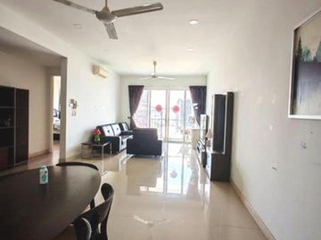 Condominium for rent in Country Heights Damansara, Kuala Lumpur