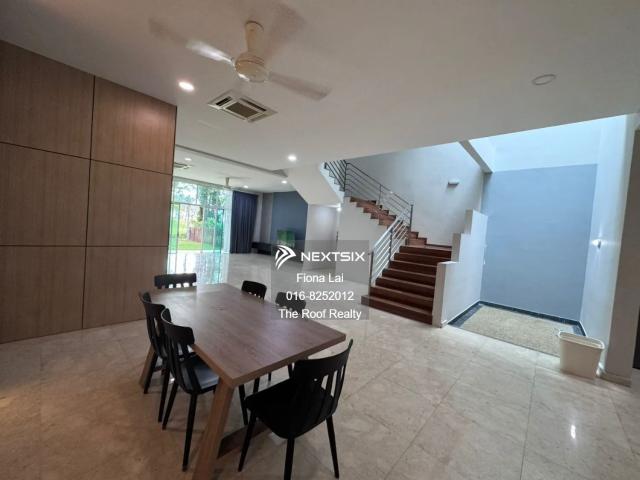 Shop for sale in Country Heights Damansara, Kuala Lumpur