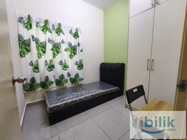 Room for rent in Country Heights Damansara, Kuala Lumpur