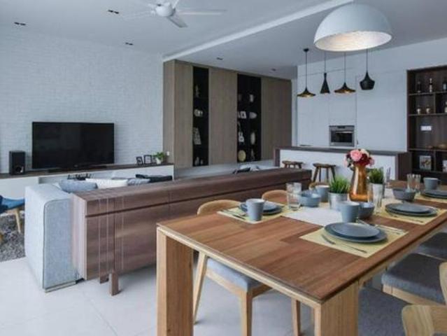 Condominium for sale in Country Heights Damansara, Kuala Lumpur