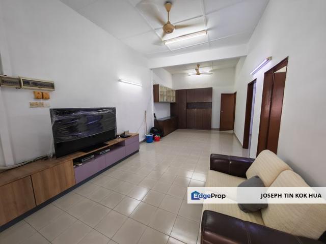 House for sale in Country Heights Damansara, Kuala Lumpur
