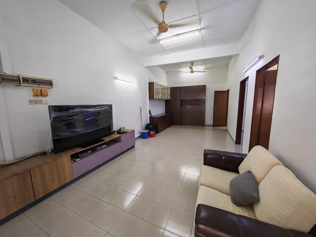 Terraced House for sale in Country Heights Damansara, Kuala Lumpur