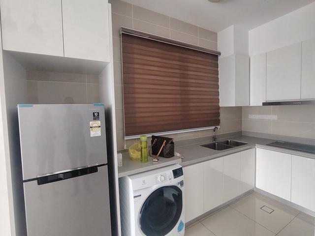 Condominium for rent in Kuala Lumpur, Country Heights Damansara