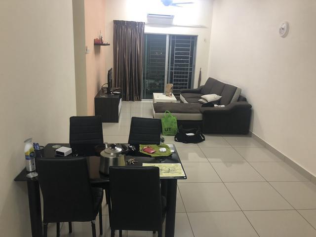 Serviced Residence for sale in Country Heights Damansara, Kuala Lumpur