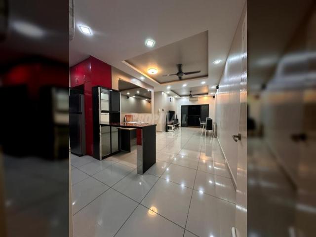 Apartment for rent in Country Heights Damansara, Kuala Lumpur