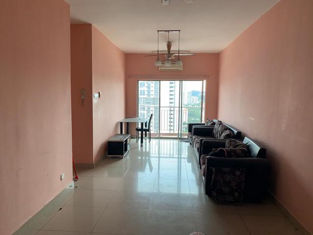 Serviced Residence for sale in Country Heights Damansara, Kuala Lumpur