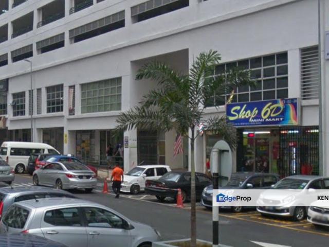 Shop for sale in Country Heights Damansara, Kuala Lumpur