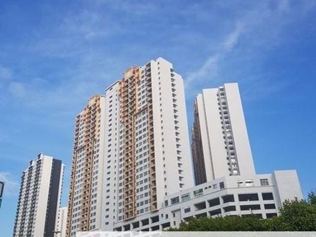 Condominium for sale in Country Heights Damansara, Kuala Lumpur