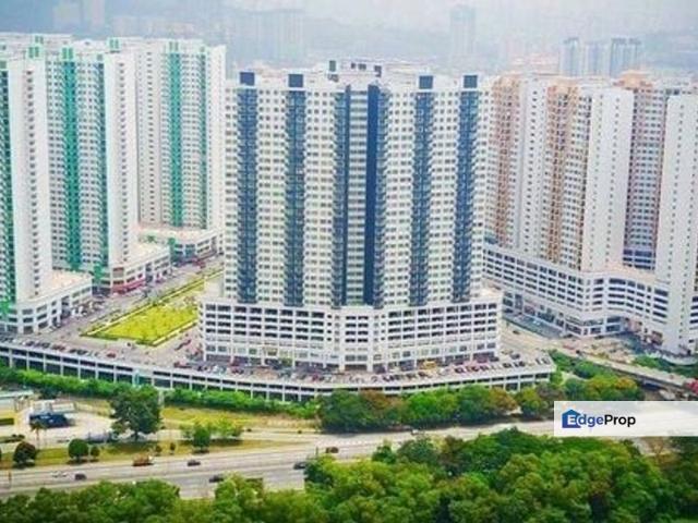 Shop for sale in Country Heights Damansara, Kuala Lumpur