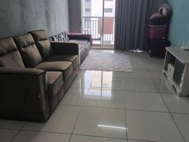 Serviced Residence for sale in Country Heights Damansara, Kuala Lumpur