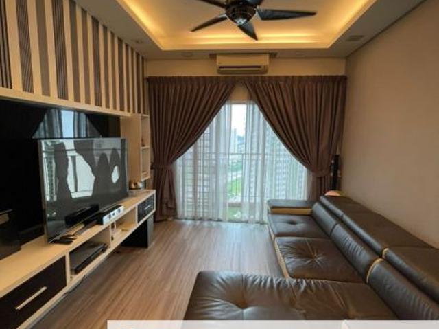 Condominium for sale in Country Heights Damansara, Kuala Lumpur