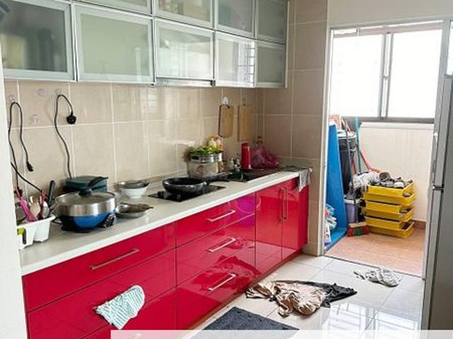 Condominium for sale in Country Heights Damansara, Kuala Lumpur