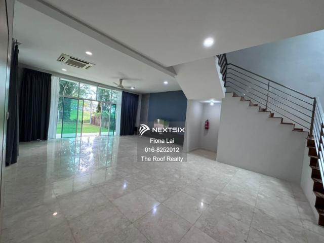 Shop for sale in Country Heights Damansara, Kuala Lumpur
