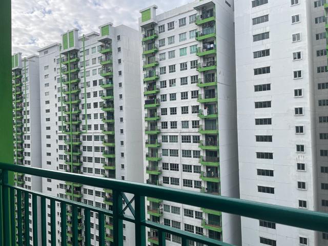 Serviced Residence for sale in Country Heights Damansara, Kuala Lumpur