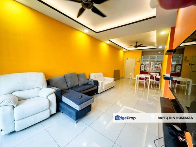 Condominium for sale in Country Heights Damansara, Kuala Lumpur