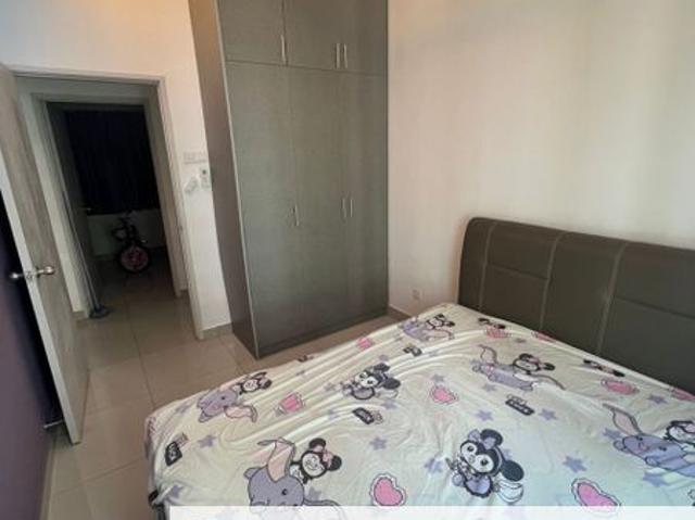 Condominium for rent in Country Heights Damansara, Kuala Lumpur