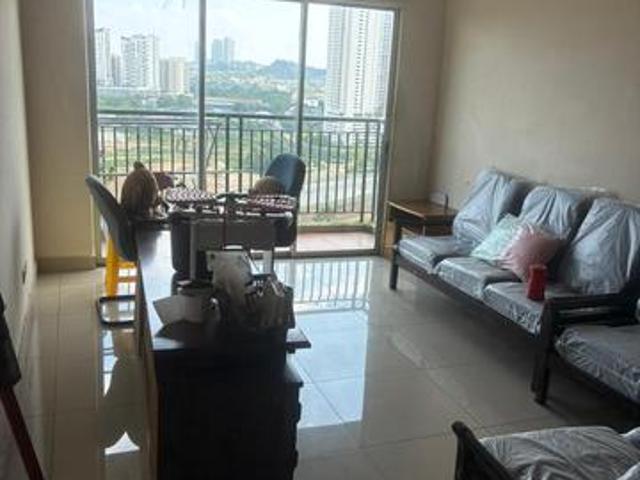 Serviced Residence for rent in Country Heights Damansara, Kuala Lumpur
