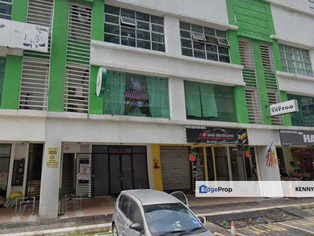 Shop for sale in Kuala Lumpur, Country Heights Damansara