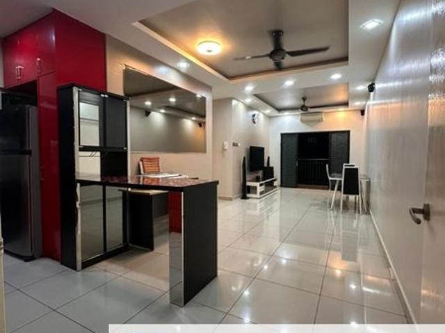 Condominium for rent in Country Heights Damansara, Kuala Lumpur