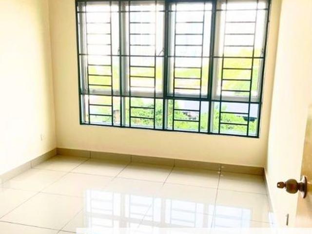 Condominium for sale in Kuala Lumpur, Country Heights Damansara