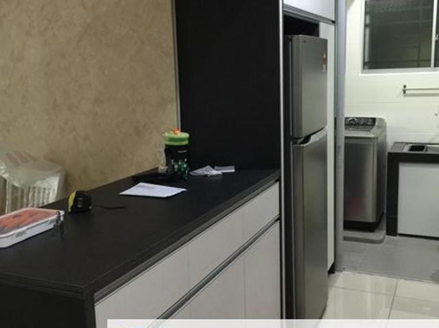 Condominium for rent in Country Heights Damansara, Kuala Lumpur