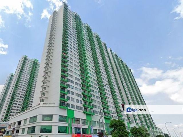 Condominium for sale in Kuala Lumpur, Country Heights Damansara