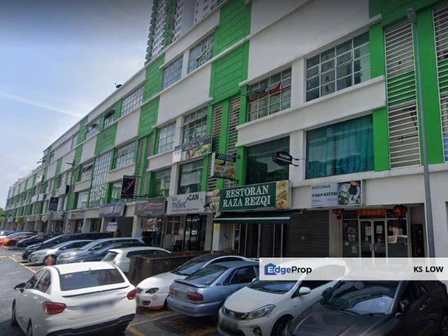 Shop for sale in Country Heights Damansara, Kuala Lumpur
