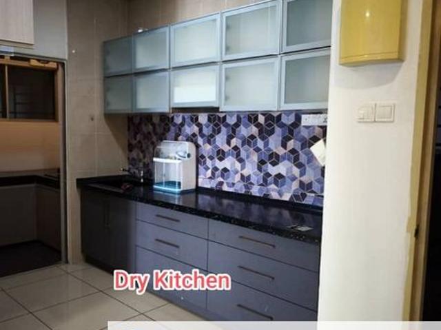 Condominium for rent in Country Heights Damansara, Kuala Lumpur