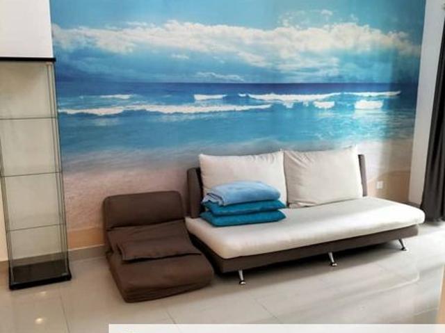 Condominium for rent in Country Heights Damansara, Kuala Lumpur
