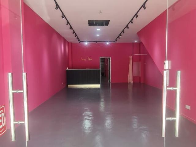 Shop for rent in Country Heights Damansara, Kuala Lumpur