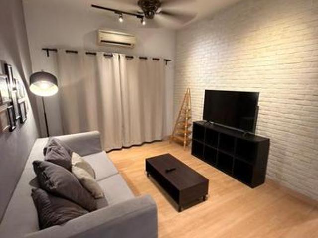 Serviced Residence for rent in Country Heights Damansara, Kuala Lumpur